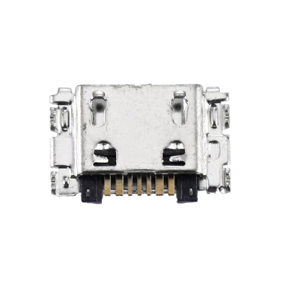 For Samsung Galaxy A6+ 2018 SM-A605 10pcs Charging Port Connector