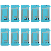 For Galaxy S10 5G 10pcs LCD Digitizer Back Adhesive Stickers