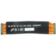 For Samsung Galaxy Note10 Lite SM-N770 Original Mainboard Connector Flex Cable - free shipping - PMc TechLife - Order now!