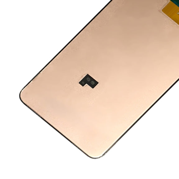 Original Super AMOLED LCD Screen For Samsung Galaxy A80 with Digitizer Full Assembly