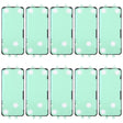 For Samsung Galaxy S23 10pcs Original Back Housing Cover Adhesive - free shipping - PMc TechLife - Order now!