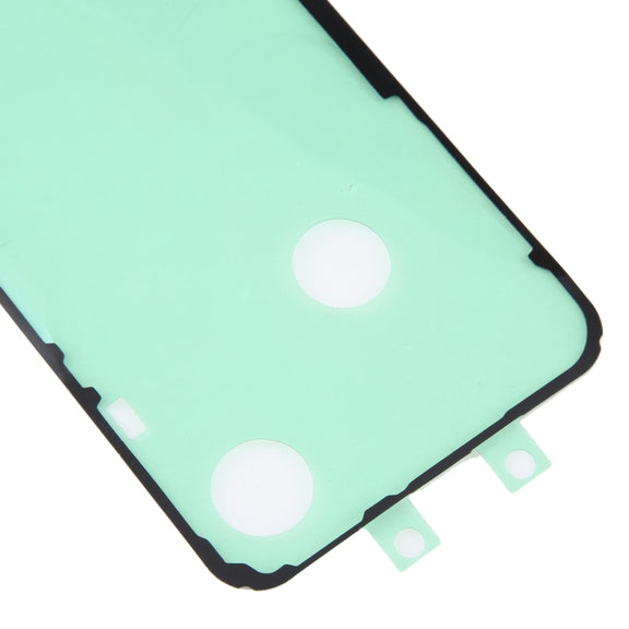 For Samsung Galaxy S23 10pcs Original Back Housing Cover Adhesive