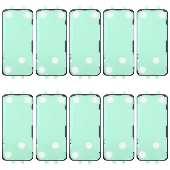 For Samsung Galaxy S23 10pcs Original Back Housing Cover Adhesive