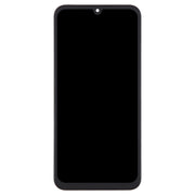 For Samsung Galaxy A15 4G SM-A155F Original LCD Screen Digitizer Full Assembly with Frame (Black)