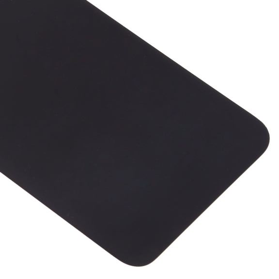 For Galaxy A30 SM-A305F/DS, A305FN/DS, A305G/DS, A305GN/DS Battery Back Cover (White)