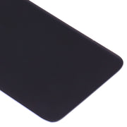 For Galaxy A70 SM-A705F/DS, SM-A7050 Battery Back Cover (Black)