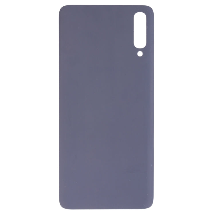 For Galaxy A70 SM-A705F/DS, SM-A7050 Battery Back Cover (White)