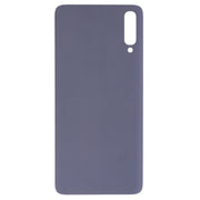For Galaxy A70 SM-A705F/DS, SM-A7050 Battery Back Cover (White)