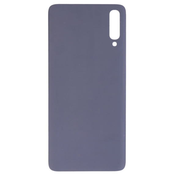 For Galaxy A70 SM-A705F/DS, SM-A7050 Battery Back Cover (White)