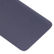 For Galaxy A70 SM-A705F/DS, SM-A7050 Battery Back Cover (White)