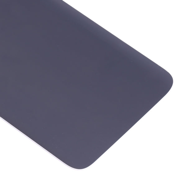 For Galaxy A70 SM-A705F/DS, SM-A7050 Battery Back Cover (White)