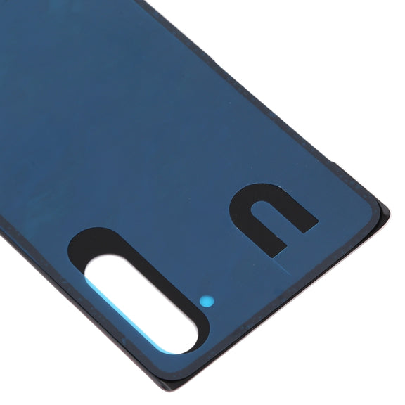 For Galaxy Note 10 Battery Back Cover (Purple)