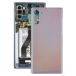 For Galaxy Note 10 Battery Back Cover (Silver) - free shipping - PMc TechLife - Order now!