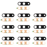 For Galaxy Note 10 10pcs Back Camera Lens