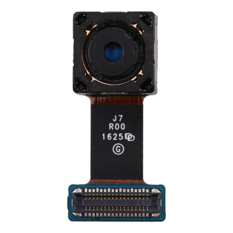 For Galaxy J7 SM-J700F Back Facing Camera