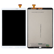 Original LCD Screen for Samsung Galaxy Tab A 10.1 / T585 with Digitizer Full Assembly (White)