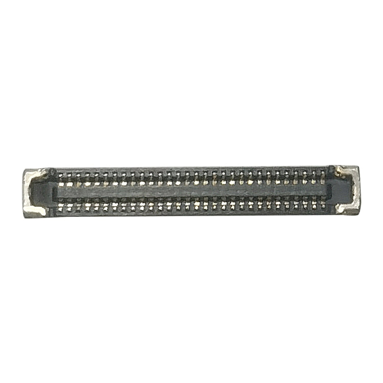 For Samsung Galaxy A01 SM-A015F(Global) 10pcs Motherboard LCD Display FPC Connector