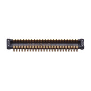 For Samsung Galaxy A7 (2018) 10pcs Motherboard LCD Display FPC Connector