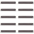For Samsung Galaxy A41 10pcs Motherboard LCD Display FPC Connector - free shipping - PMc TechLife - Order now!