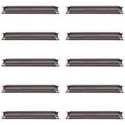 For Samsung Galaxy A41 10pcs Motherboard LCD Display FPC Connector
