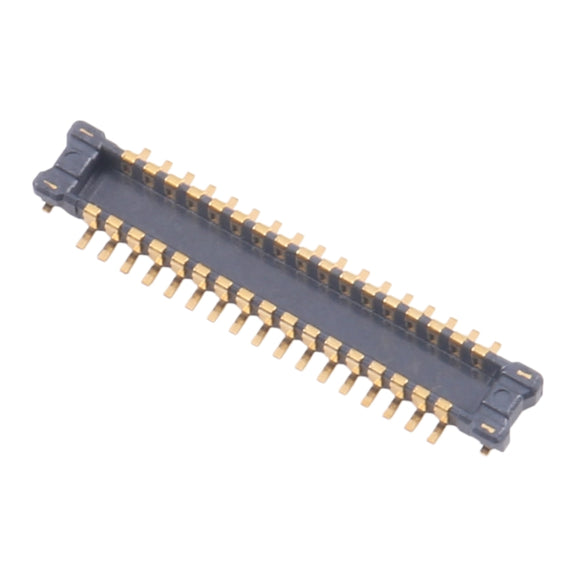 For Samsung Galaxy A50 10pcs Motherboard LCD Display FPC Connector