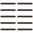 For Samsung Galaxy Note 8 10pcs Motherboard LCD Display FPC Connector - free shipping - PMc TechLife - Order now!