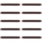 For Samsung Galaxy Note 8 10pcs Motherboard LCD Display FPC Connector