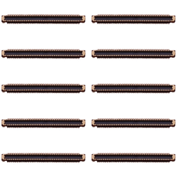 For Samsung Galaxy Note 8 10pcs Motherboard LCD Display FPC Connector