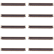 For Samsung Galaxy S7 10pcs Motherboard LCD Display FPC Connector