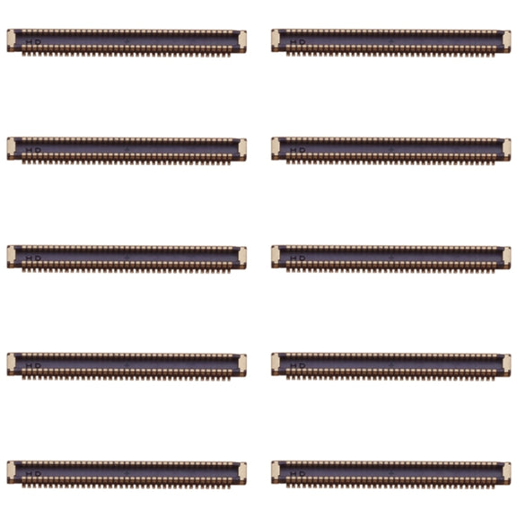 For Samsung Galaxy S9 10pcs Motherboard LCD Display FPC Connector