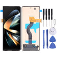 For Samsung Galaxy Z Fold4 5G SM-F936B Original LCD Secondary Screen with Digitizer Full Assembly - free shipping - PMc TechLife - Order now!
