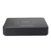 A4/1U-MS 1080N CE & RoHS Certificated 1 / 4 Previews Screen inch AHD DVR Digital Video Recorder