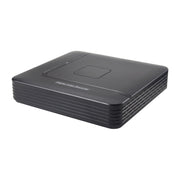 A4/1U-MS 1080N CE & RoHS Certificated 1 / 4 Previews Screen inch AHD DVR Digital Video Recorder