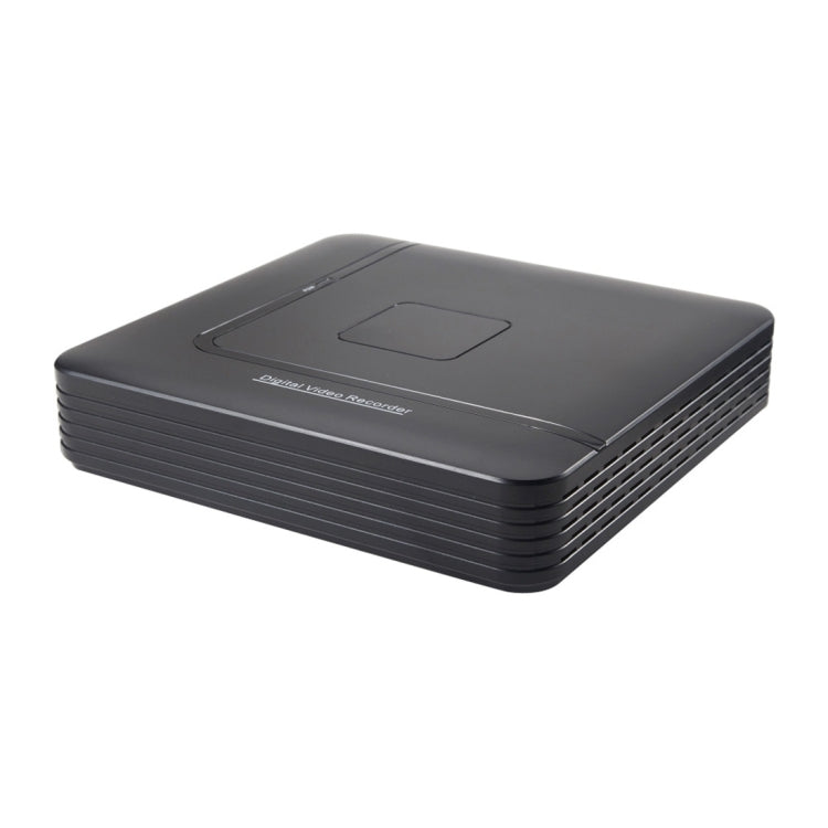 A4/1U-MS 1080N CE & RoHS Certificated 1 / 4 Previews Screen inch AHD DVR Digital Video Recorder