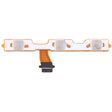 Power Button & Volume Button Flex Cable for Huawei Y5 Prime (2018) - free shipping - PMC TechLife - Order now!