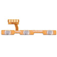 Power Button & Volume Button Flex Cable for Huawei Y7 Pro (2019) - Flex Cable by PMC TechLife | Online Shopping South Africa | PMC TechLife | Buy Now Pay Later Mobicred