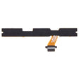 Power Button & Volume Button Flex Cable for Huawei Honor Play 3e - free shipping - PMC TechLife - Order now!