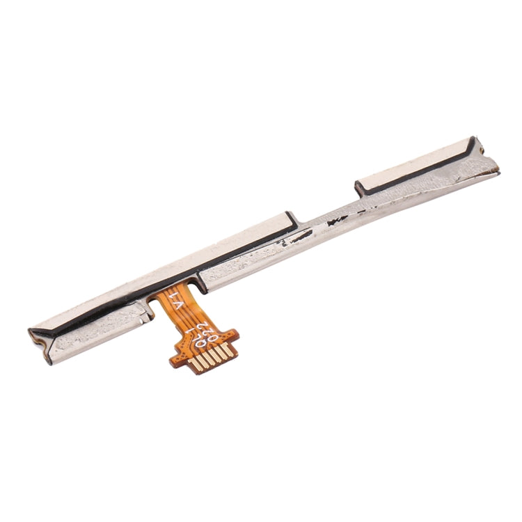 Power Button & Volume Button Flex Cable for Huawei P9 Lite Mini