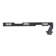 Power Button & Volume Button Flex Cable for Huawei Y5 (2017) - Flex Cable by PMC TechLife | Online Shopping South Africa | PMC TechLife | Buy Now Pay Later Mobicred
