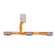 Power Button & Volume Button Flex Cable for Huawei Nova Plus - Flex Cable by PMC TechLife | Online Shopping South Africa | PMC TechLife | Buy Now Pay Later Mobicred