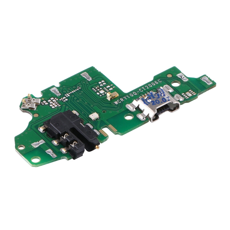 Charging Port Board for Huawei P Smart+ 2019