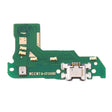 Charging Port Board for Huawei Y6 Prime (2018) - Tail Connector by PMC TechLife | Online Shopping South Africa | PMC TechLife | Buy Now Pay Later Mobicred