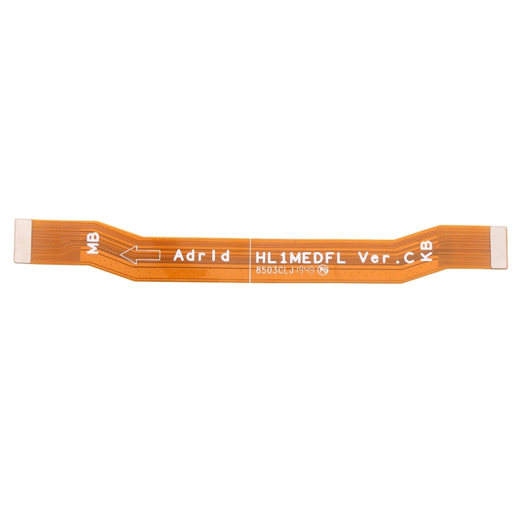 Motherboard Flex Cable for Huawei Honor 9A