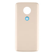 Battery Back Cover for Motorola Moto E5 (Gold)