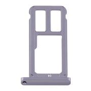 Micro SD Card Tray for Huawei MediaPad M5 8 (WIFI Version) (Grey)