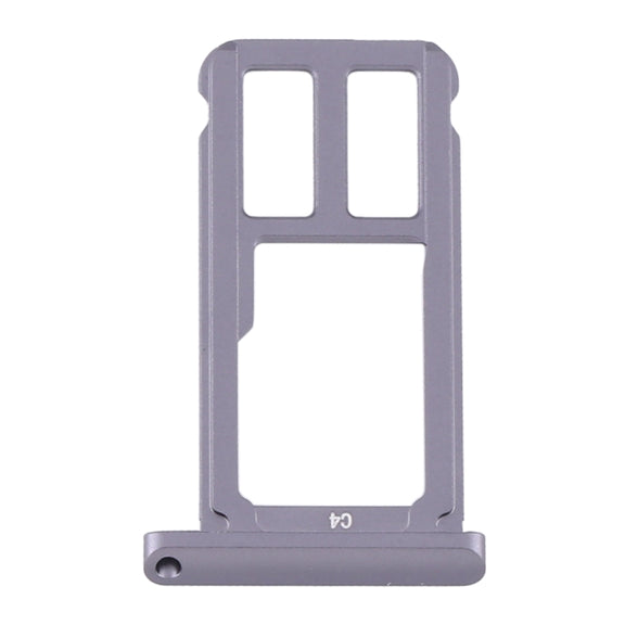 Micro SD Card Tray for Huawei MediaPad M5 8 (WIFI Version) (Grey)