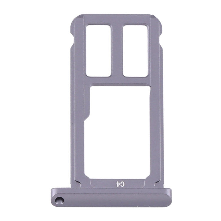 Micro SD Card Tray for Huawei MediaPad M5 8 (WIFI Version) (Grey)