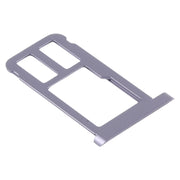 Micro SD Card Tray for Huawei MediaPad M5 8 (WIFI Version) (Grey)