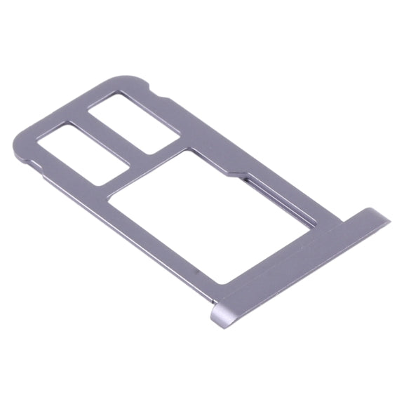 Micro SD Card Tray for Huawei MediaPad M5 8 (WIFI Version) (Grey)