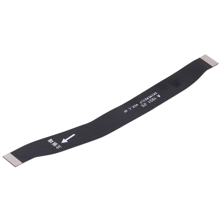 Motherboard Flex Cable for Huawei MediaPad M6 Turbo 8.4